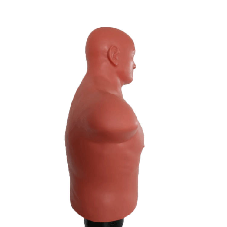 2026 Human Shaped  Stand up Bo - Boxing Bag Stand review and price
