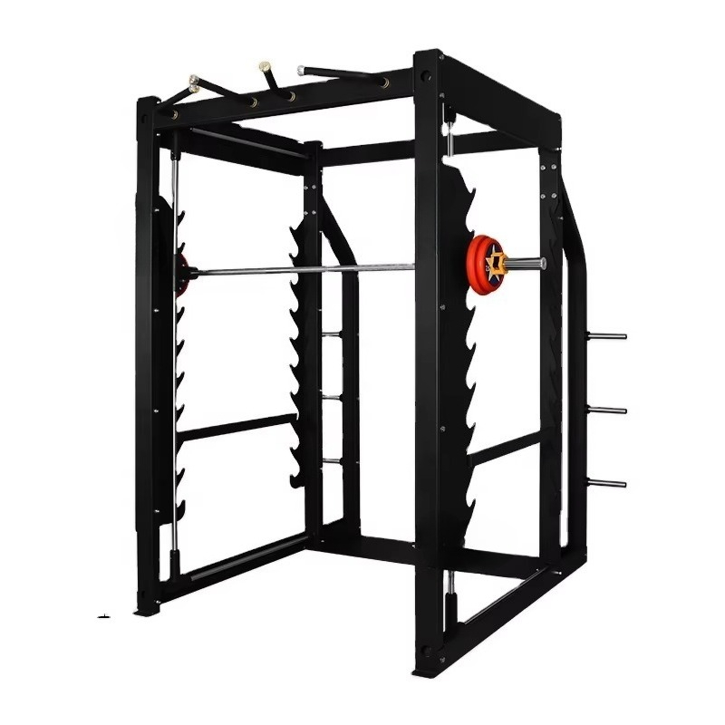 Best Gym Equipment Power Rack  - Squat Rack Power review and price