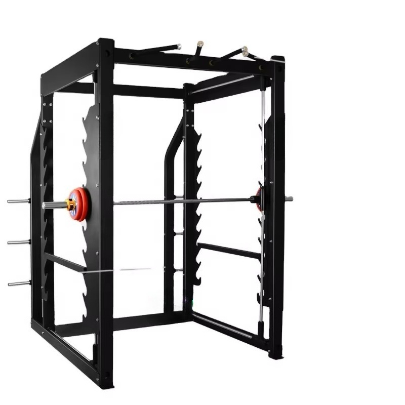 Best Gym Equipment Power Rack  - Squat Rack Power review and price
