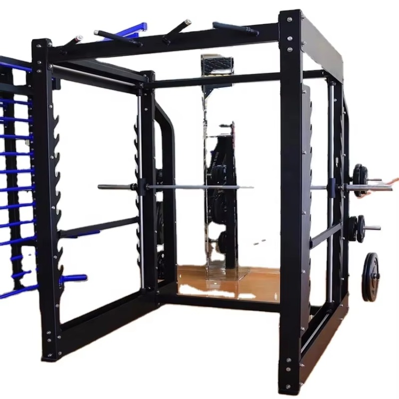 Best Gym Equipment Power Rack  - Squat Rack Power review and price