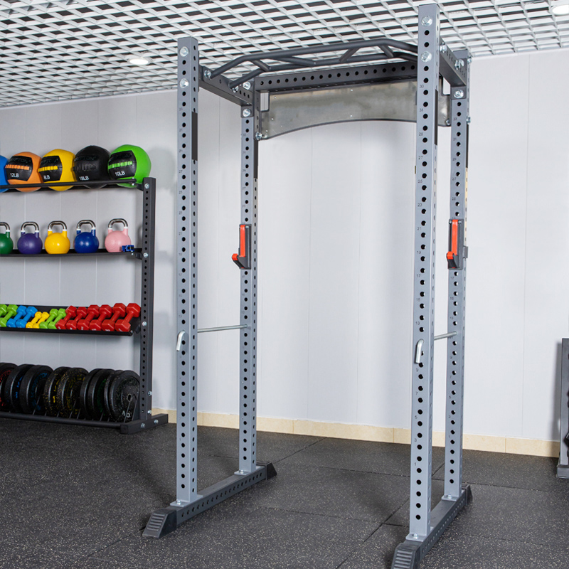 Leadman Fitness Selling Home G - Squat Rack Power review and price