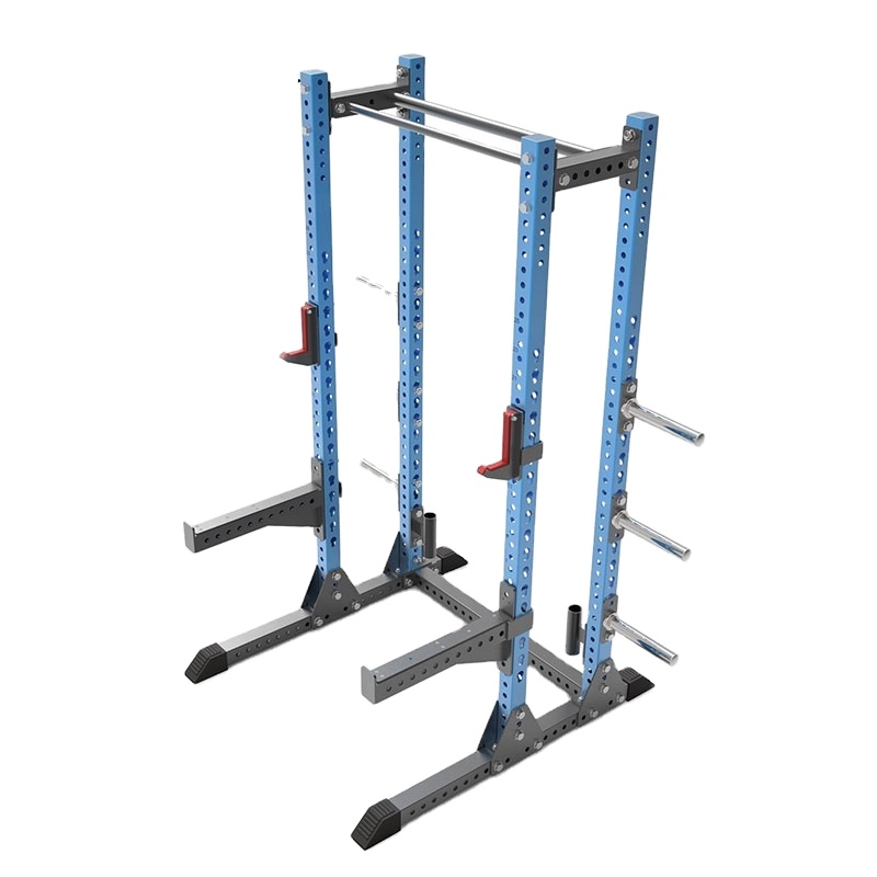 Leadman Fitness Selling Home G - Squat Rack Power review and price