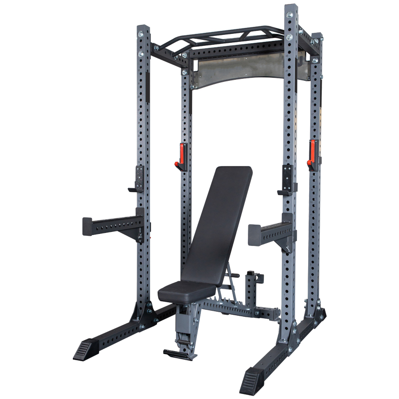 Leadman Fitness Selling Home G - Squat Rack Power review and price
