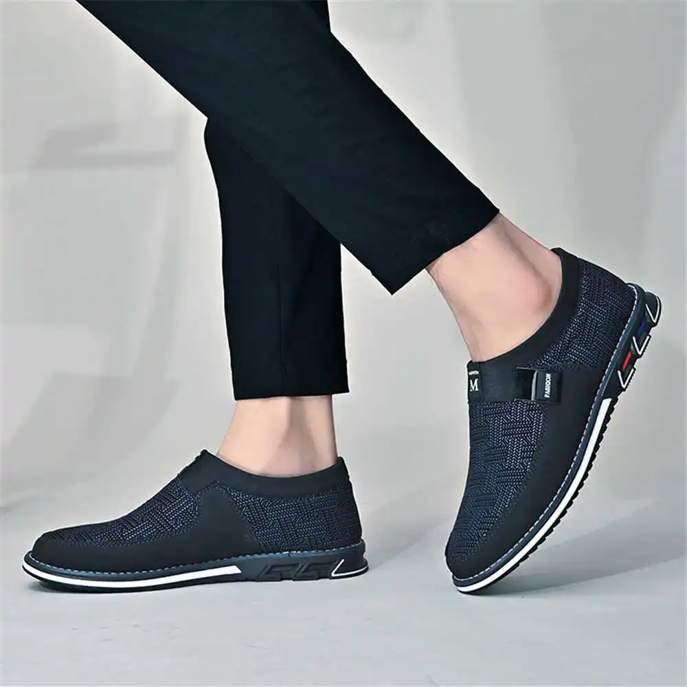 Dark Blue 44-45 Summer Shoes S - Home Gym Luxury Design review and price