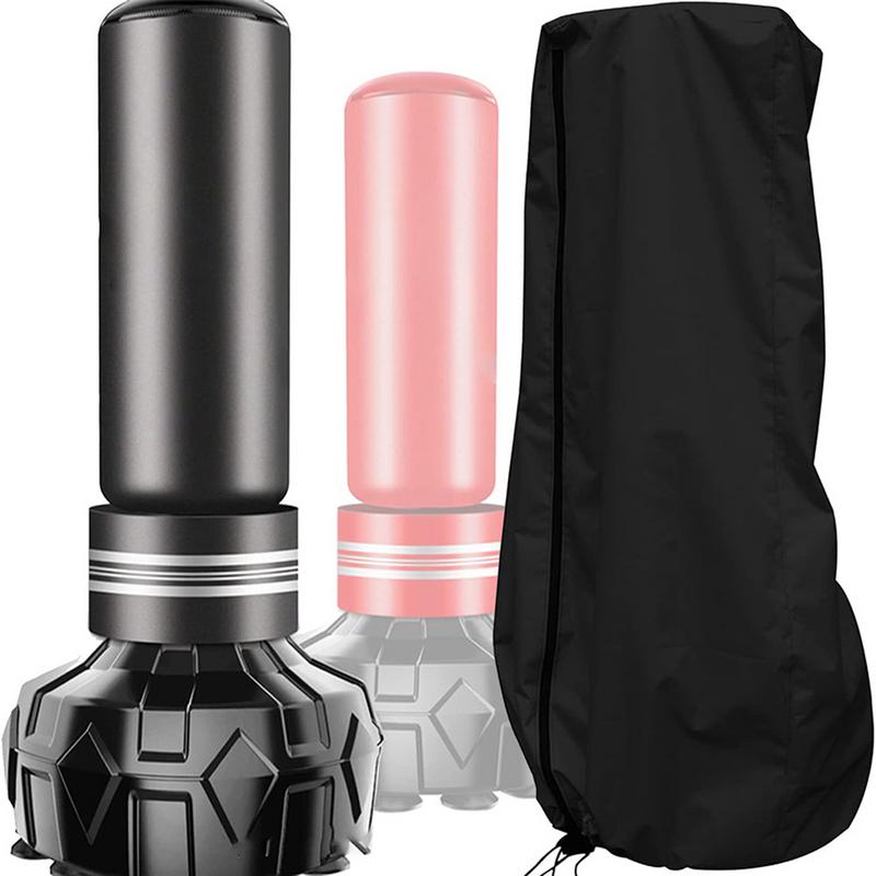 Standing Boxing Bag Cover Stan - Boxing Bag Stand review and price