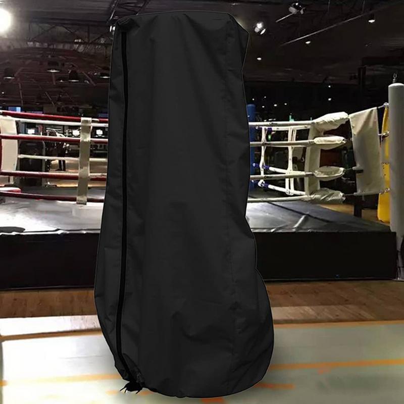 Standing Boxing Bag Cover Stan - Boxing Bag Stand review and price