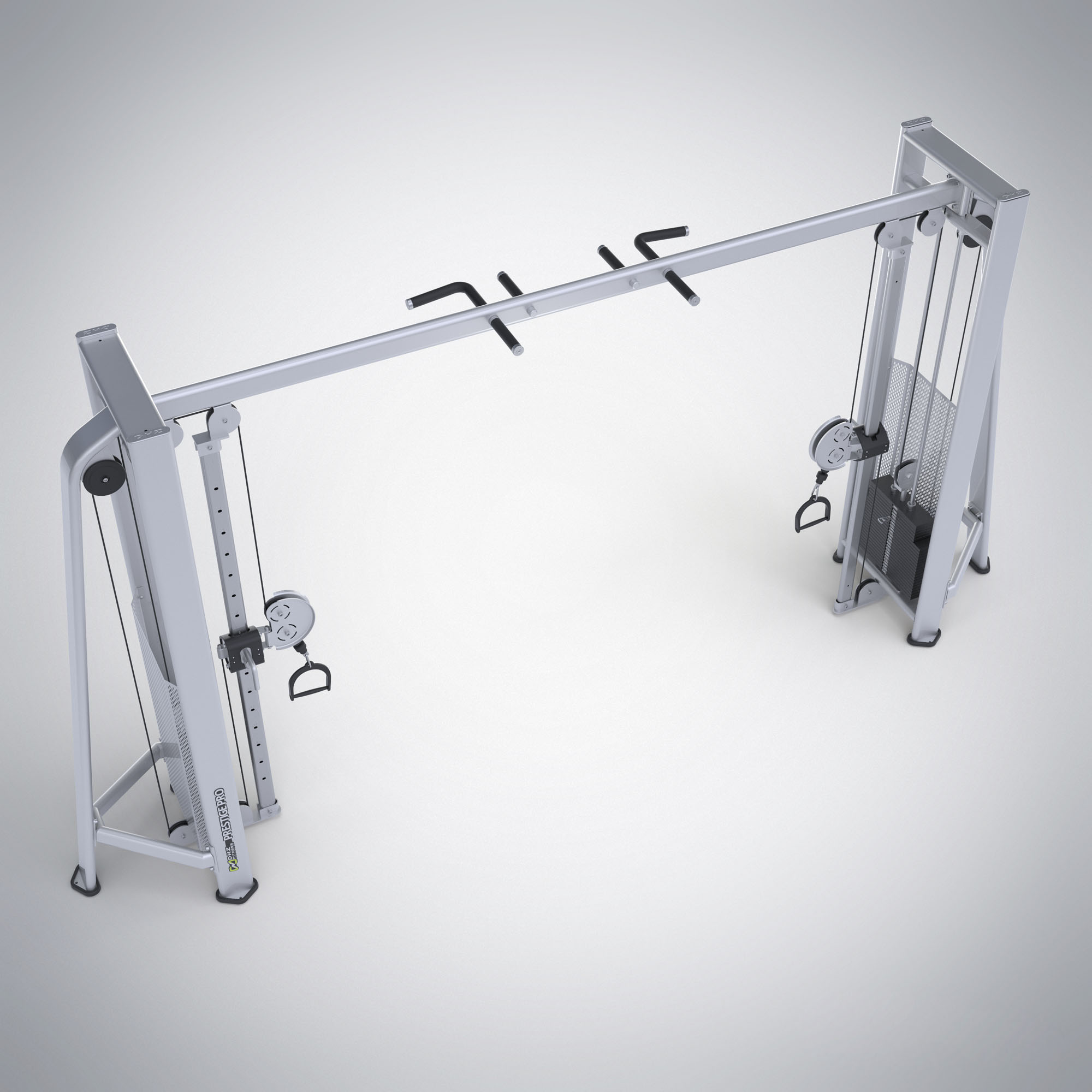 Flywheel Training Exercise Mac - Squat Rack Power review and price