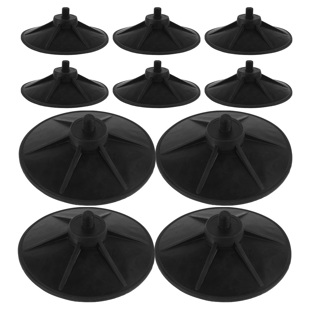 16pcs Punching Bag Suction Bas - Boxing Bag Stand review and price