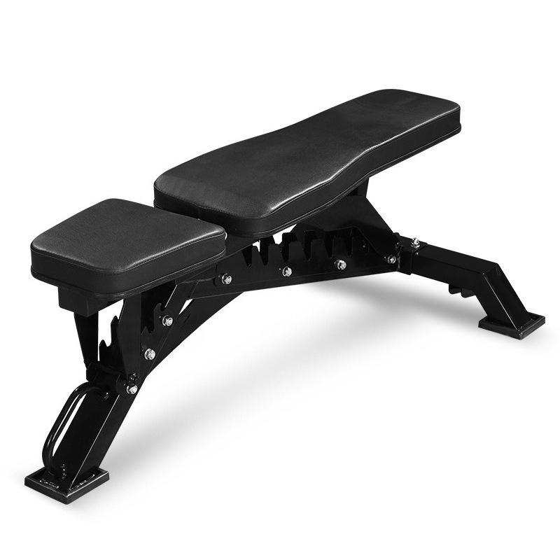 Commercial Metal Adjustable Du - Home Gym Bench review and price