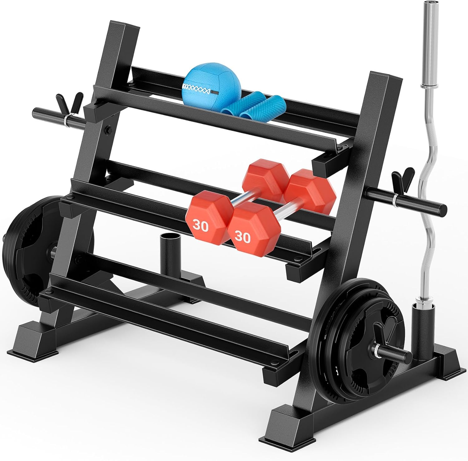 Home Gym Use, Solid Material,  - Home Gym Rack review and price