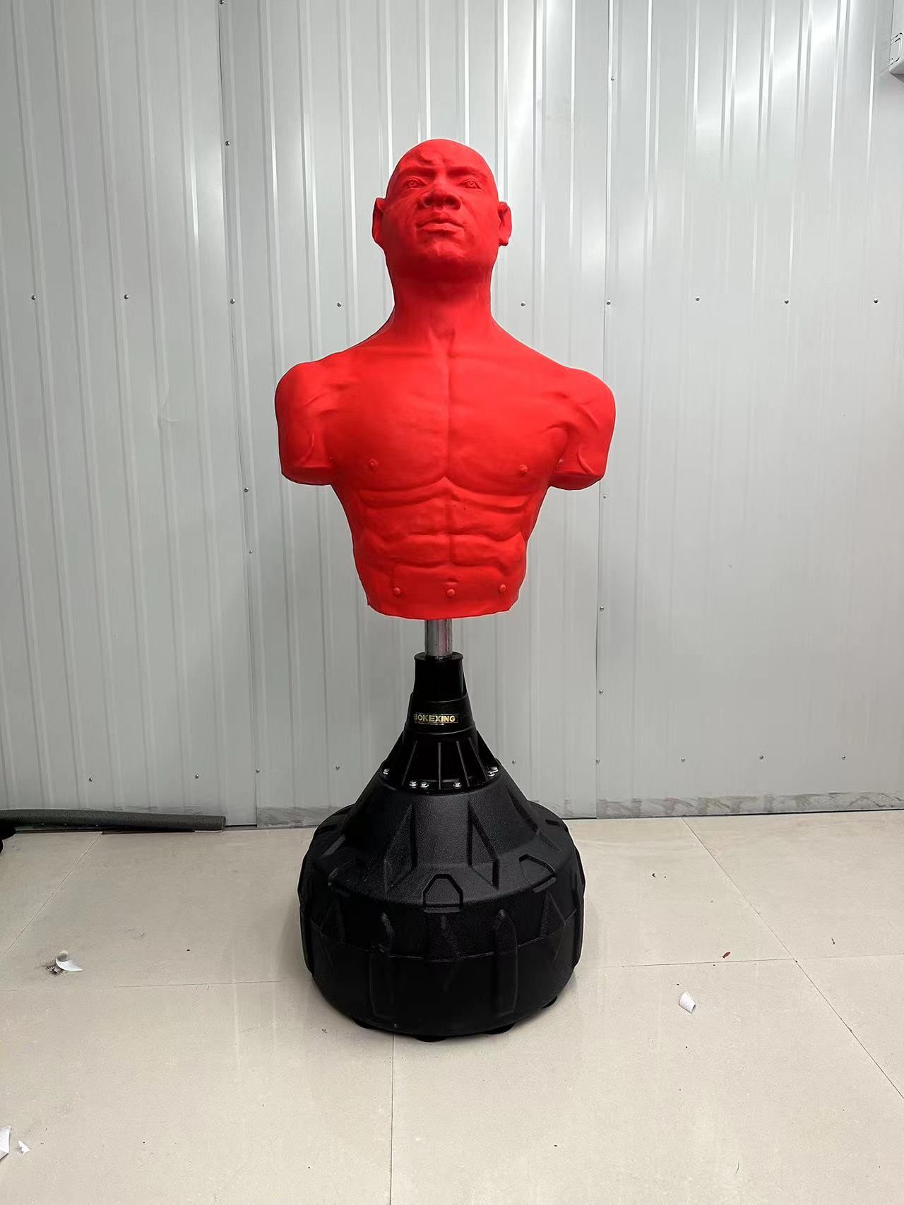 2026 Human Shaped Punching Bag - Boxing Bag Stand review and price