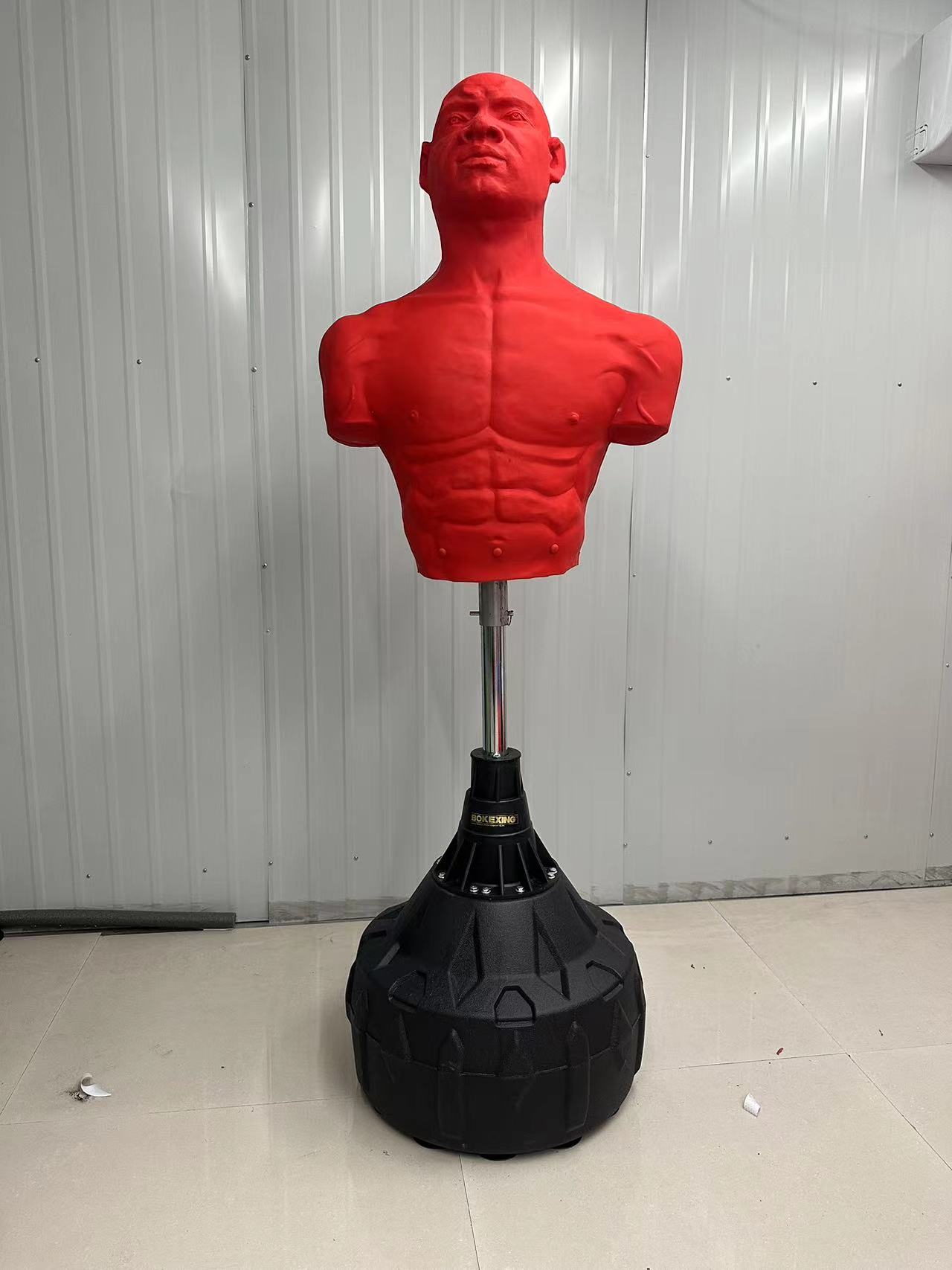 2026 Human Shaped Punching Bag - Boxing Bag Stand review and price