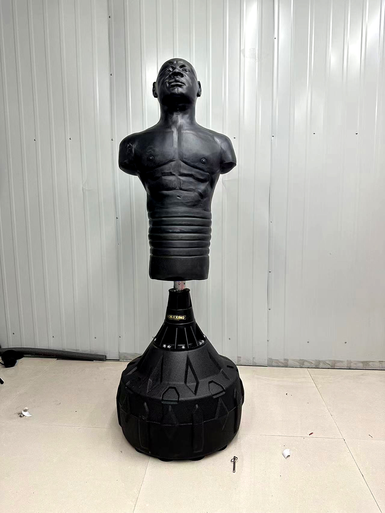 2026 Human Shaped Punching Bag - Boxing Bag Stand review and price
