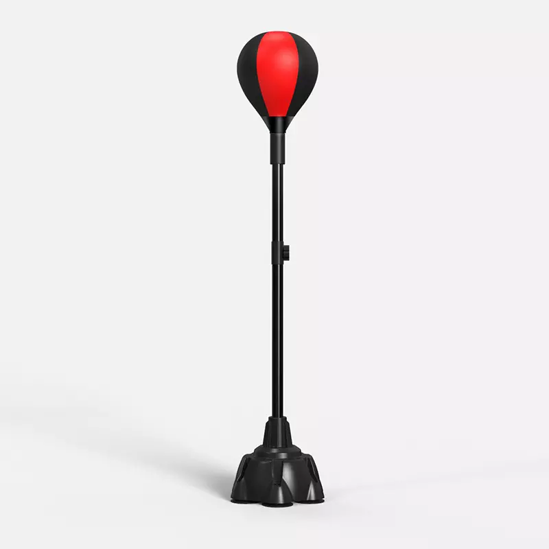 Fitness Household Tumbler Stre - Boxing Bag Stand review and price
