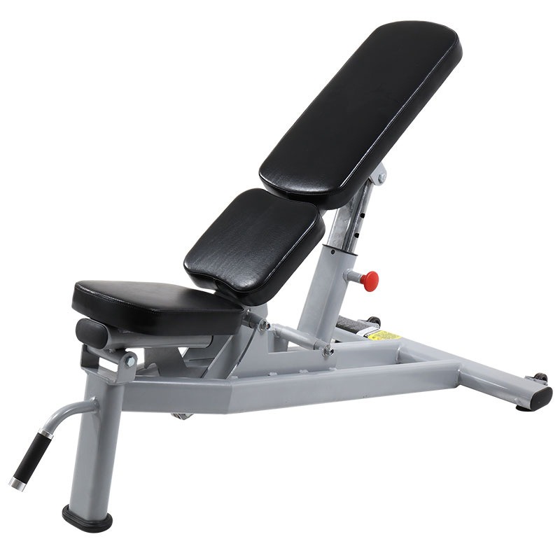 Adjustable Weight Bench Press  - Home Gym Bench review and price