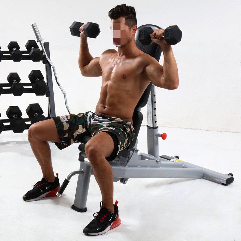 Adjustable Weight Bench Press  - Home Gym Bench review and price