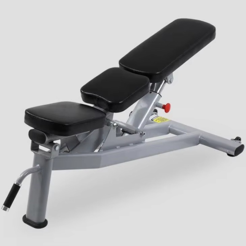 Adjustable Weight Bench Press  - Home Gym Bench review and price