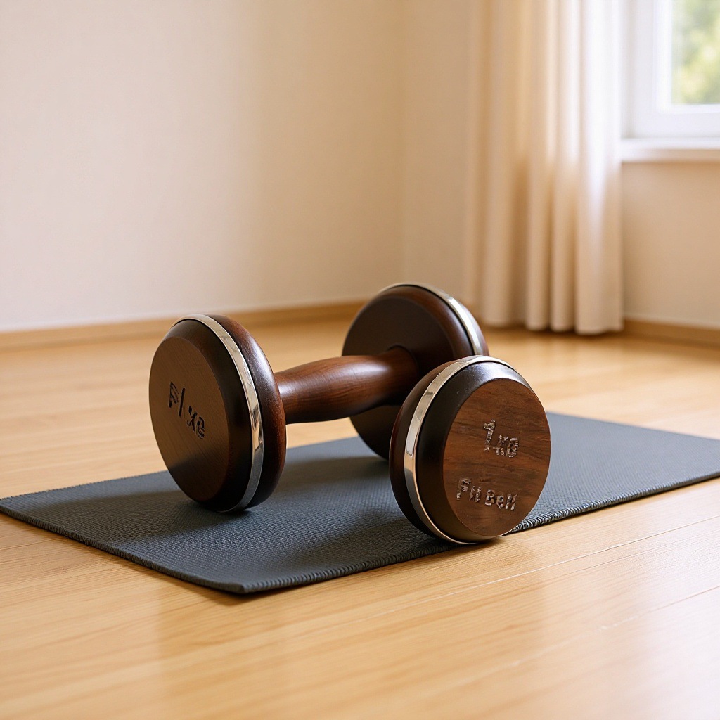 New Design 1-5kg Smart Dumbble - Home Gym Luxury Design review and price
