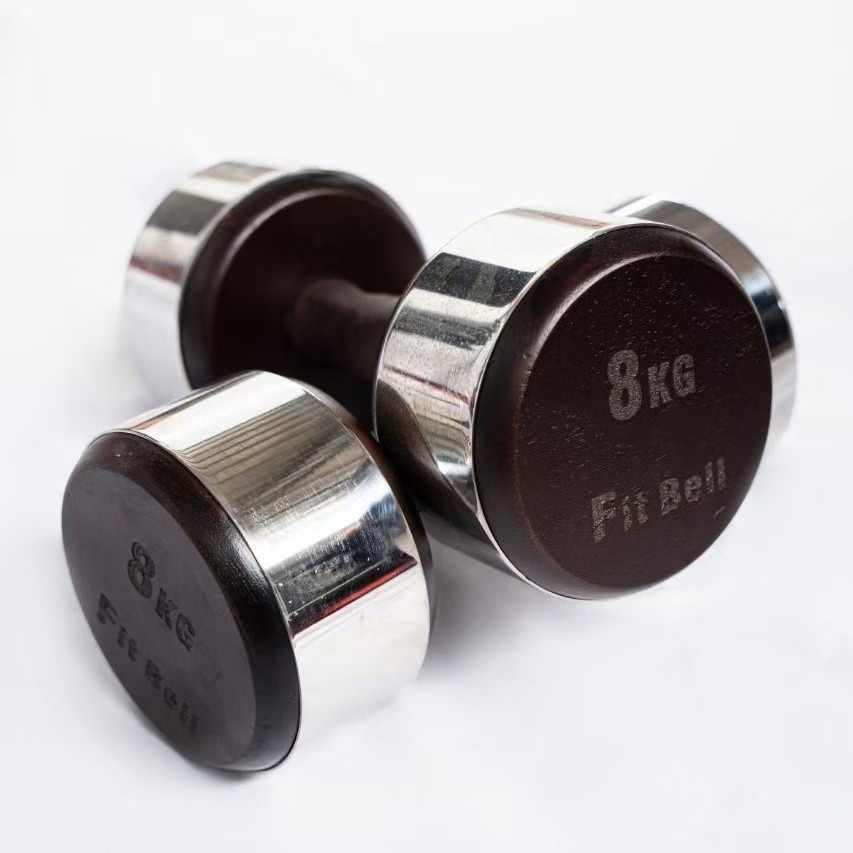 New Design 1-5kg Smart Dumbble - Home Gym Luxury Design review and price