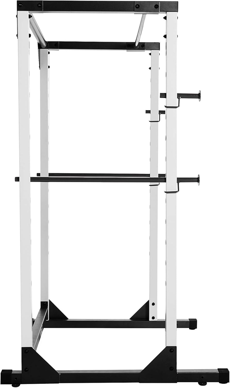 Home Gym Full Cage Power Rack, - Home Gym Rack review and price