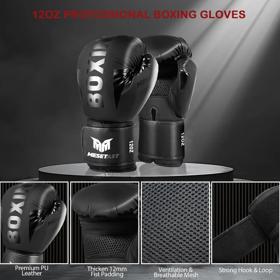 4ft Heavy Punching Bag Set for - Boxing Bag Stand review and price