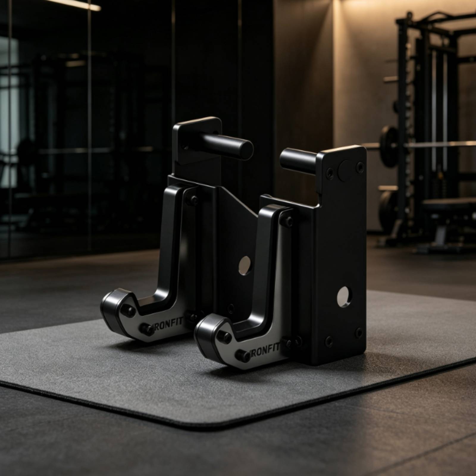 Power Rack J Hook Stable J Hoo - Home Gym Rack review and price