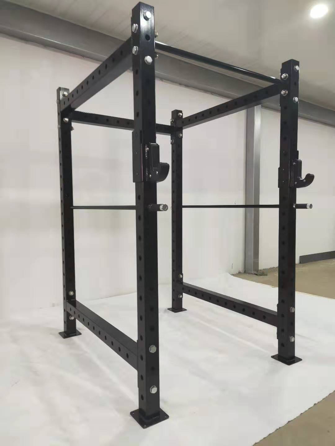 Power Cage & Squat Rack for We - Home Gym Rack review and price