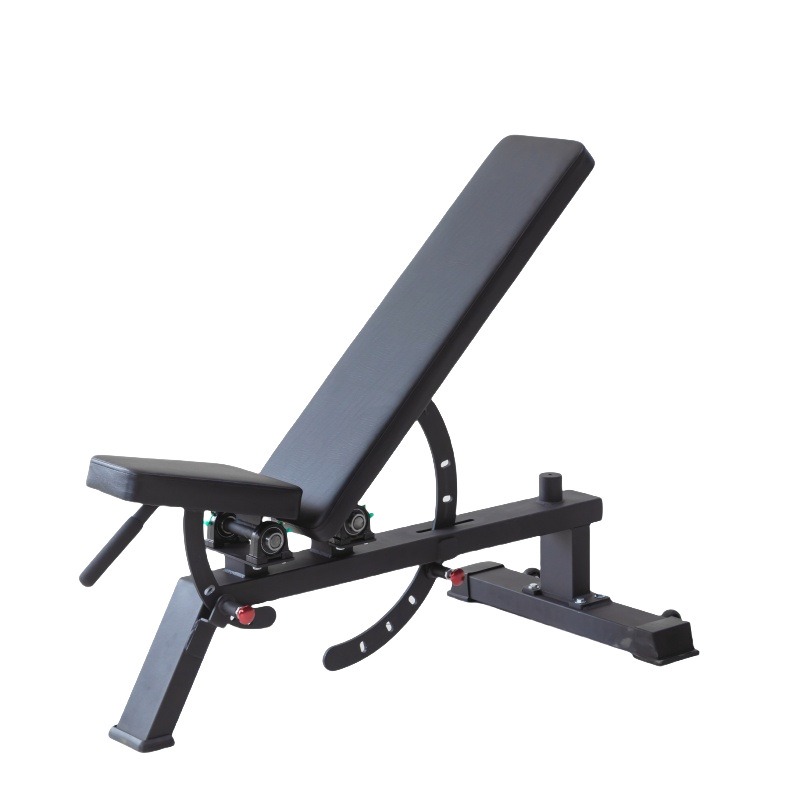 Home Gym Equipment: Multi-Func - Home Gym Bench review and price