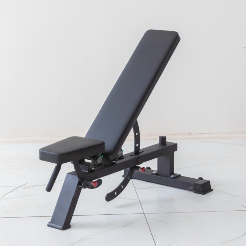 Home Gym Equipment: Multi-Func - Home Gym Bench review and price