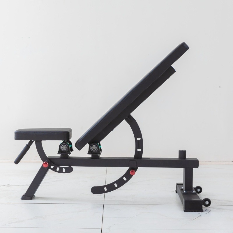 Home Gym Equipment: Multi-Func - Home Gym Bench review and price