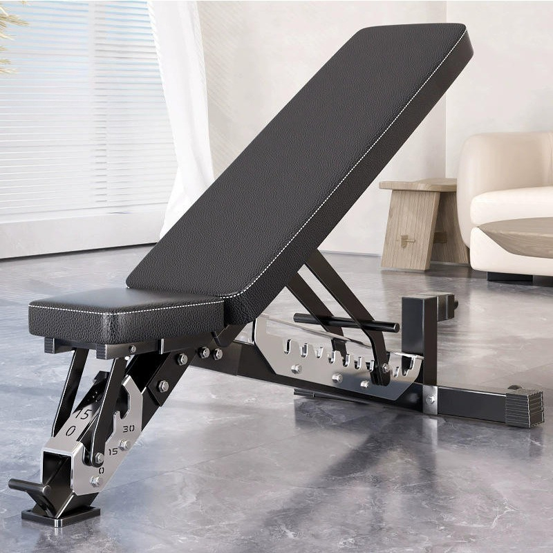 Adjustable Home Gym Dumbbell B - Home Gym Bench review and price