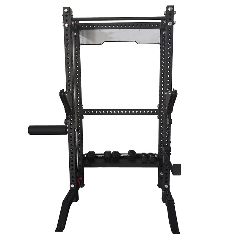 2023 New Weightlifting Commerc - Squat Rack Power review and price