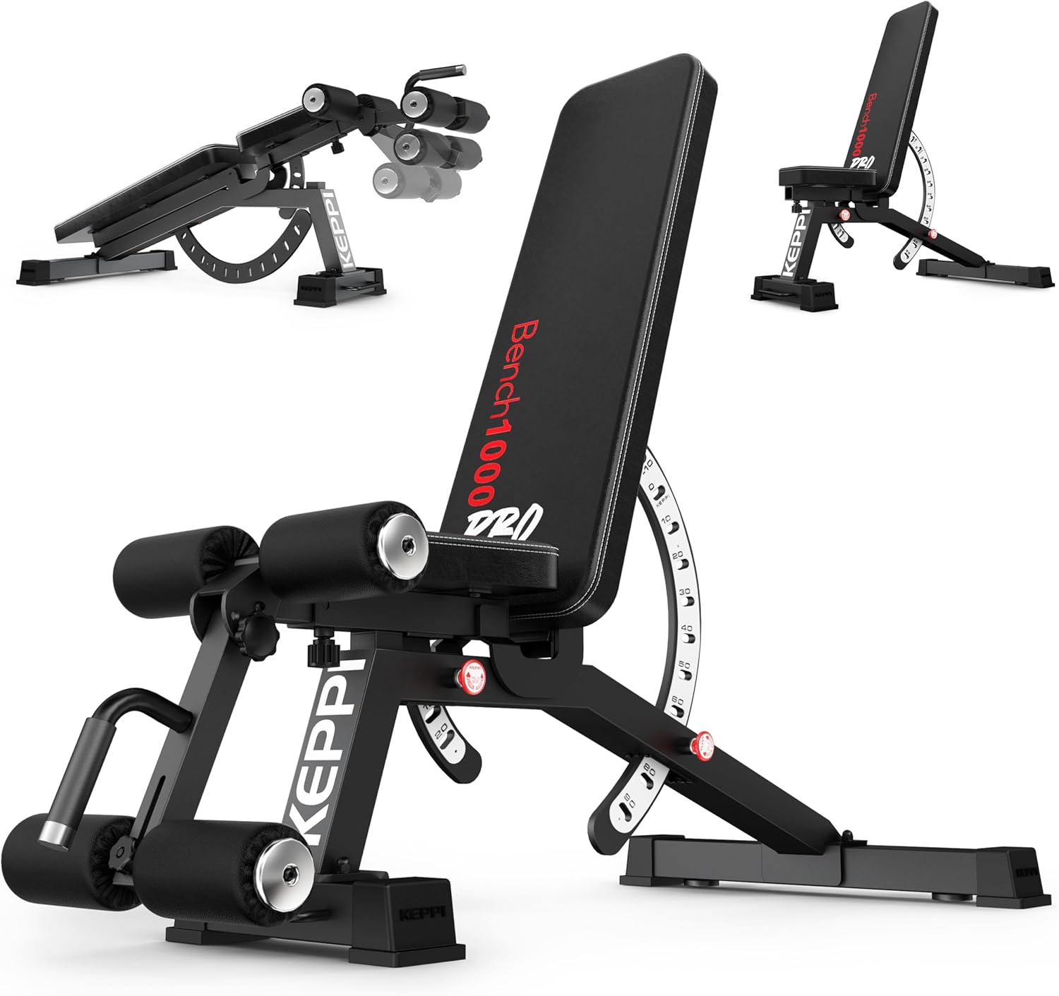 Home Gym Strength Training Wei - Home Gym Bench review and price