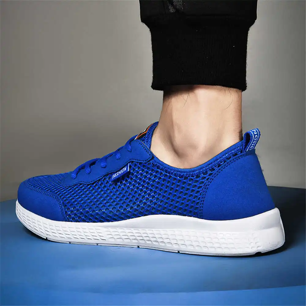35-46 Breathable Light Blue Sn - Home Gym Luxury Design review and price